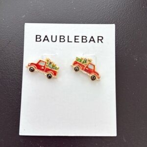 Baublebar NEW Festive Earrings